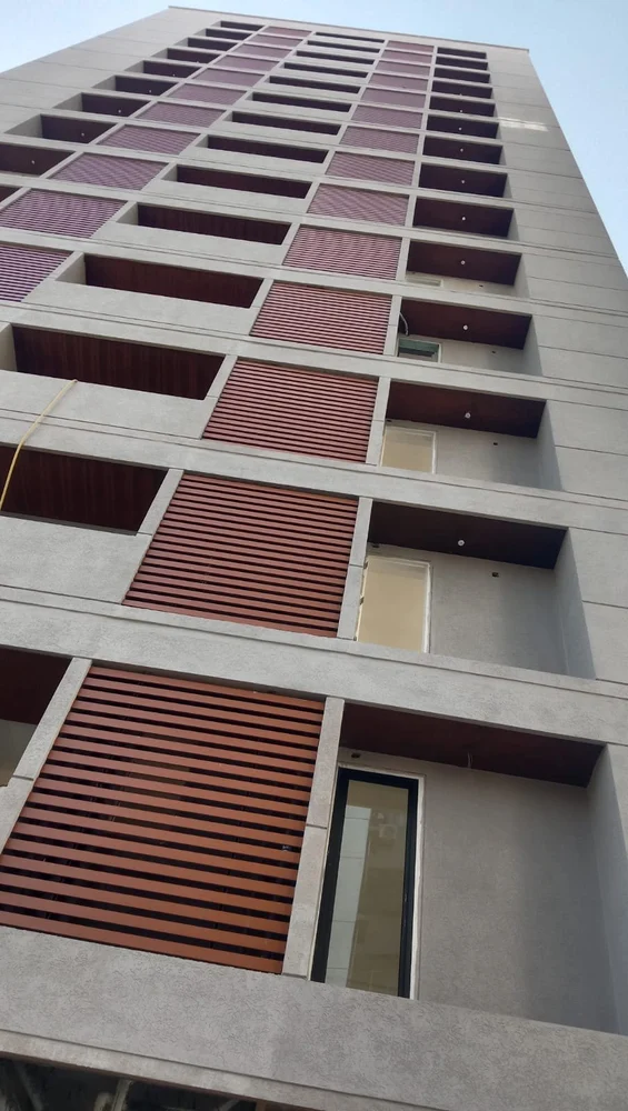 13-50-13 U shape exterior louvers - Image 2