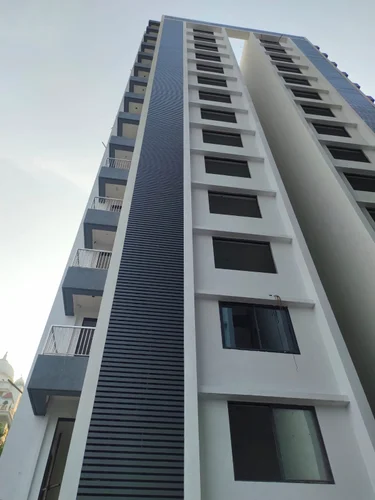 13-50-13 U shape exterior louvers
