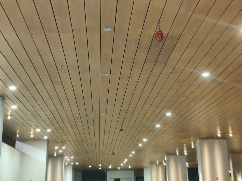 Linear Ceilings 84c - Image 8