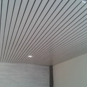 84R/ 184r Linear Ceilings