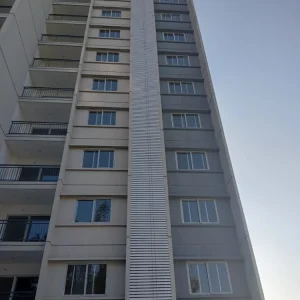 Aluminium Duct Cladding, For Exterior