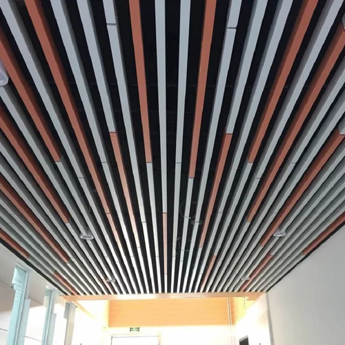 Galvanized Metal ceiling panels