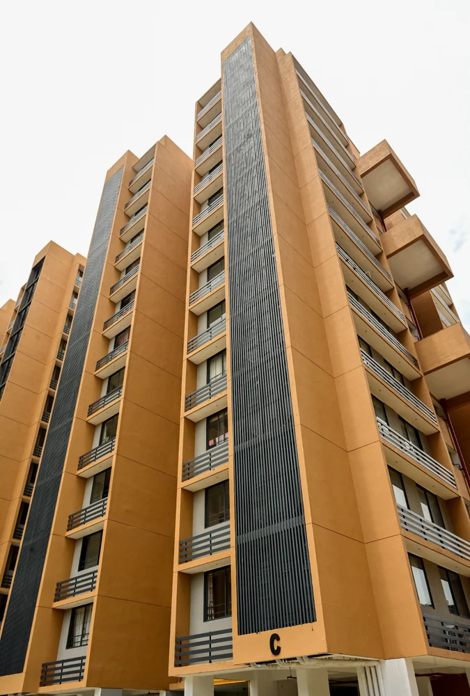 Aluminium Ventilation Louvers - Image 4