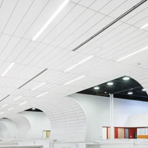 Aluminum Ceiling Panel