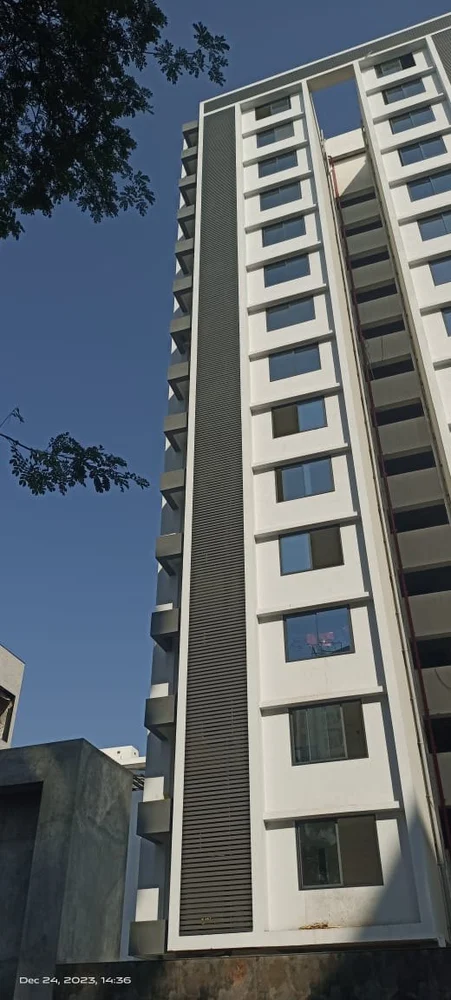Architectural Louvers System - Image 6