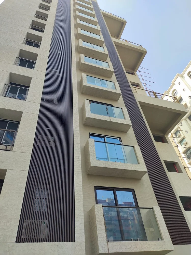 Architectural Louvers System - Image 5