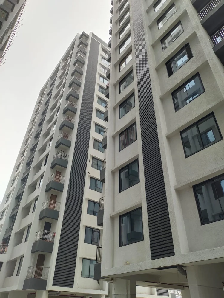 Architectural Louvers System - Image 4