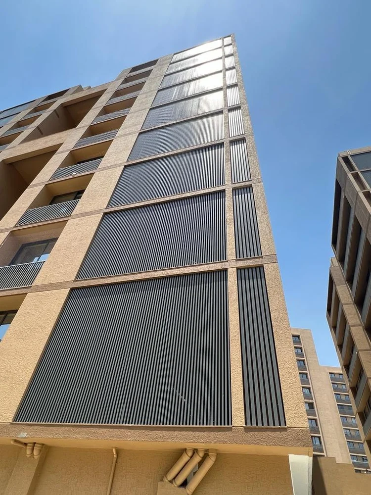 Architectural Louvers System - Image 2