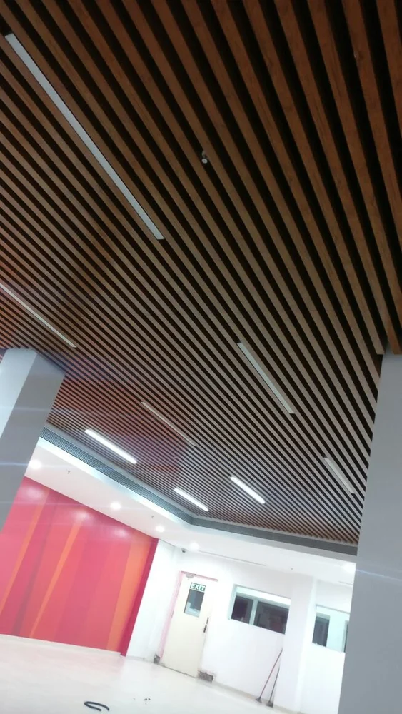 Easy Installation Ceiling System - Image 5