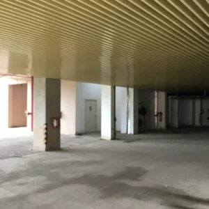 Easy Installation Ceiling System