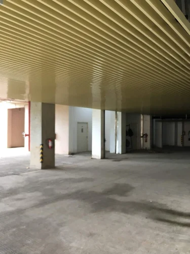 Easy Installation Ceiling System - Image 6