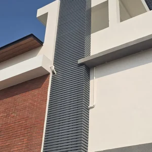 Airflow Control louvers