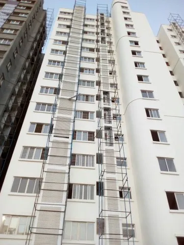 Vindsil Metal Louvers - Image 4