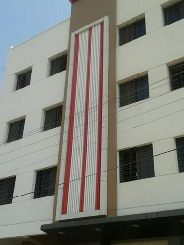 Exterior Louvres SL 4, SL5, H3 - Image 7
