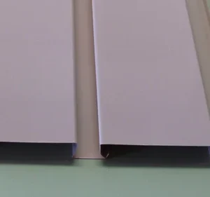 Exterior Louvres SL 4, SL5, H3