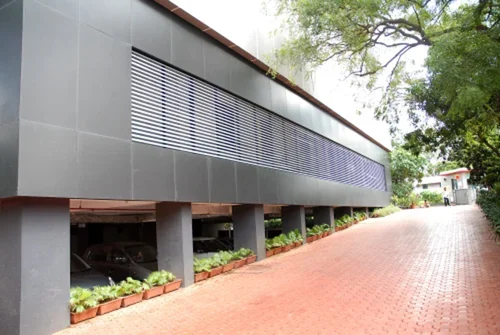 Exterior Louvres SL 4, SL5, H3 - Image 6