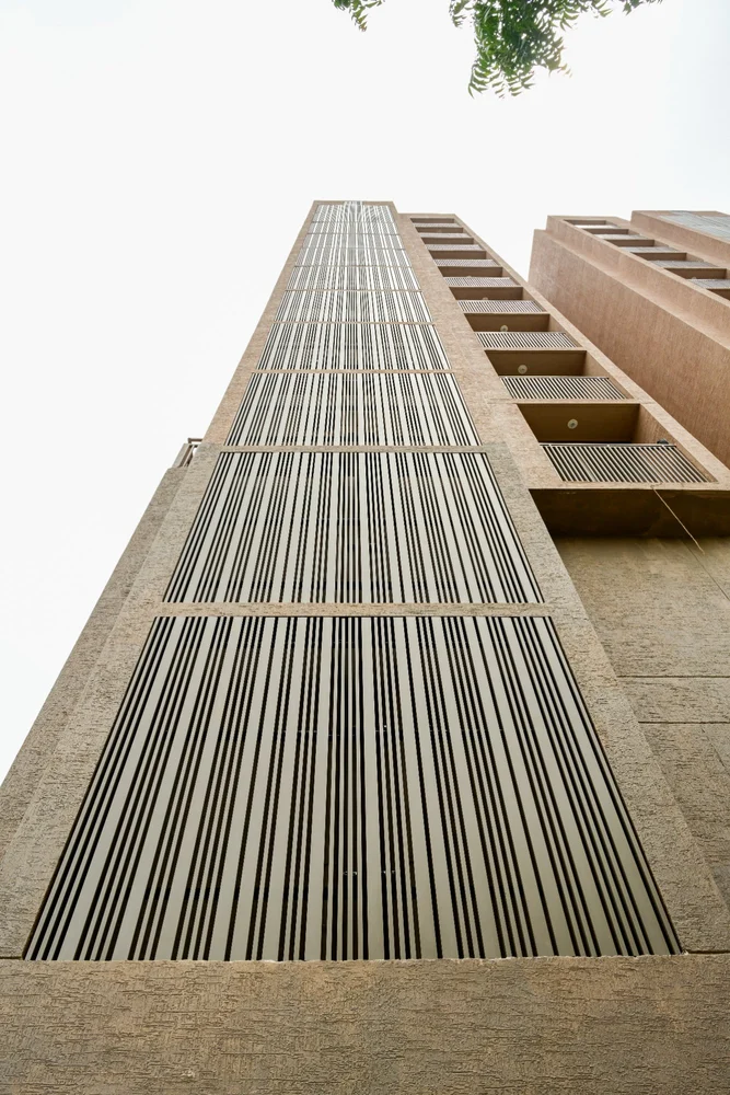 Exterior Sun Louvers (H 3) - Image 4
