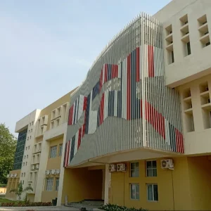 GI EXTERIOR WALL CLADDING