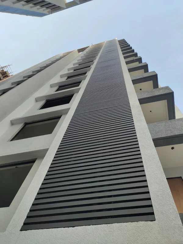 Horizontal Cladding Setup Horizontal And Vertical Metal Cladding – vindsil architectural