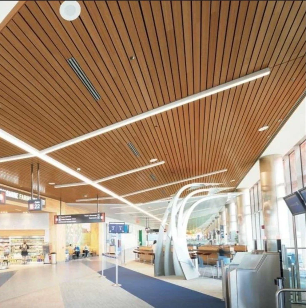 Linear C Series Ceiling - Image 7