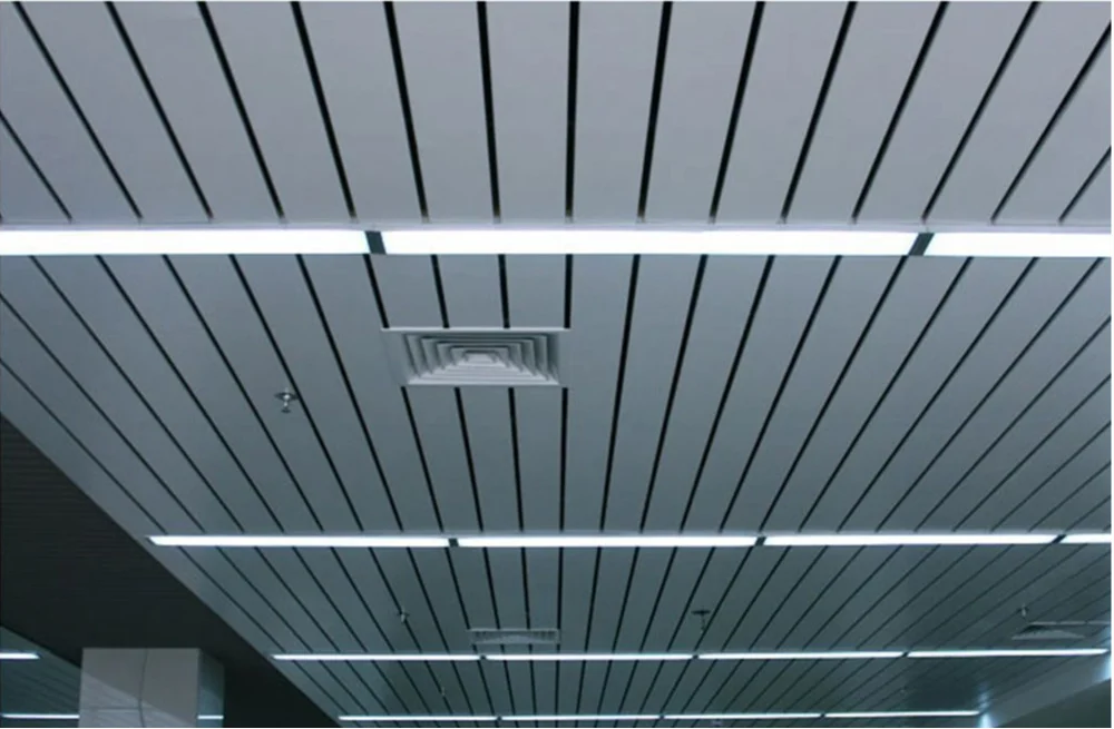 Linear C Series Ceiling - Image 2