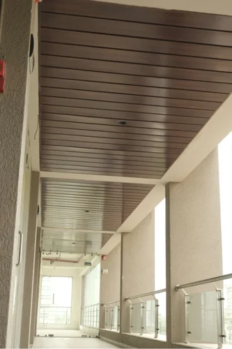 Linear C Series Ceiling