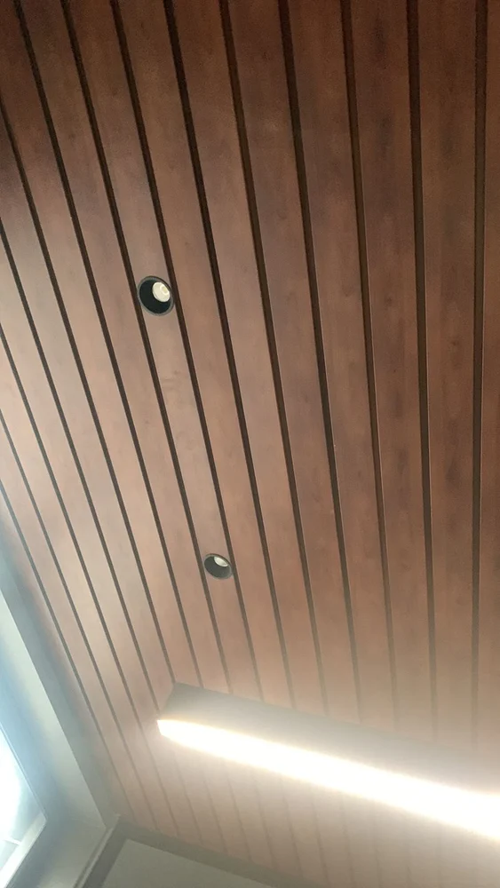Linear Ceilings 84c - Image 5