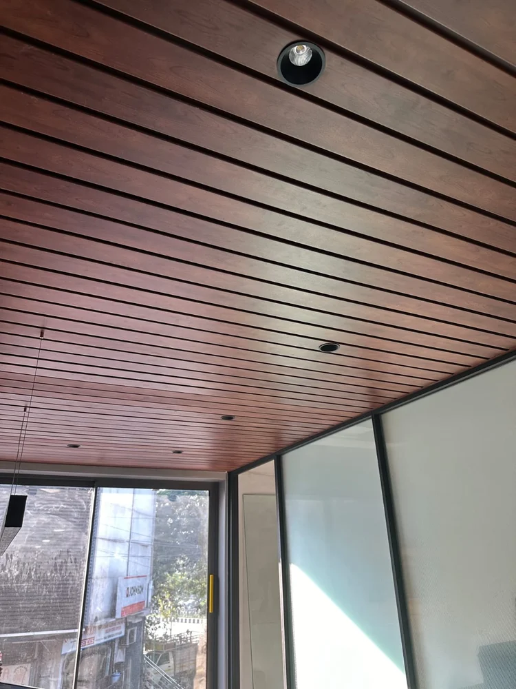 Linear Ceilings 84c - Image 4
