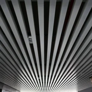 Linear Ceiling System