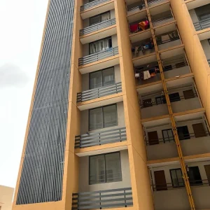 Louvers For Residential Buildings