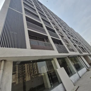 Metal Cladding Exterior