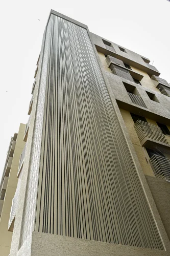 Vindsil Metal Louvers - Image 3