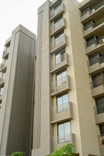 Vindsil Metal Louvers - Image 2