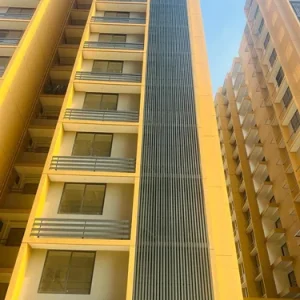 Vindsil Metal Louvers