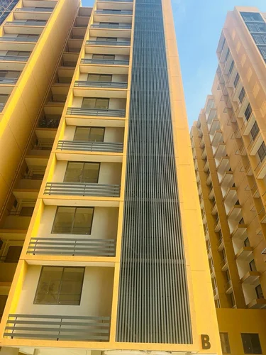 Vindsil Metal Louvers