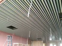 Modern Baffle Ceiling - Image 4