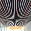 Modern Baffle Ceiling - Image 2