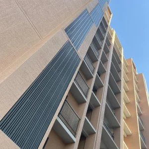 Multi Metal Cladding