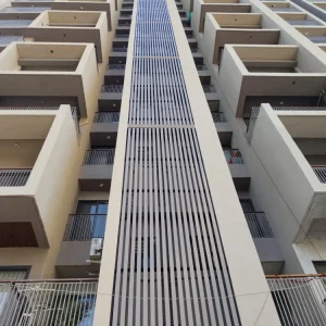 Residential Louver Systems