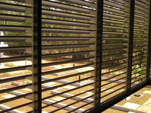 Vindsil SL 5 Exterior Sun Louvers - Image 4