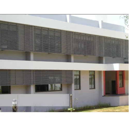 Vindsil SL 5 Exterior Sun Louvers - Image 3