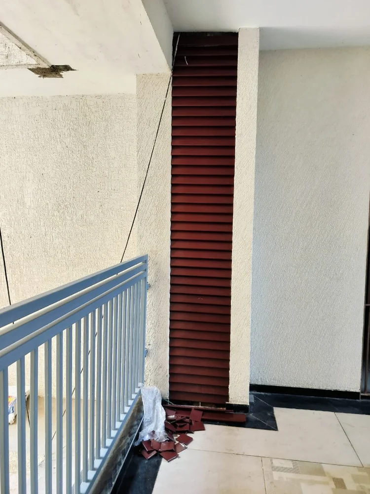 Sun Control Louvers Systems - Image 5
