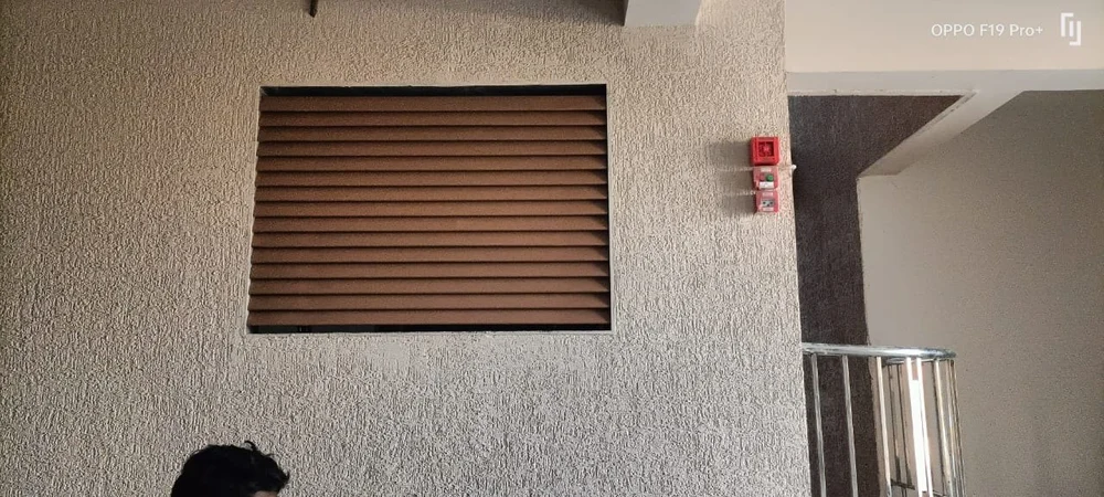 Sun Control Louvers Systems - Image 4
