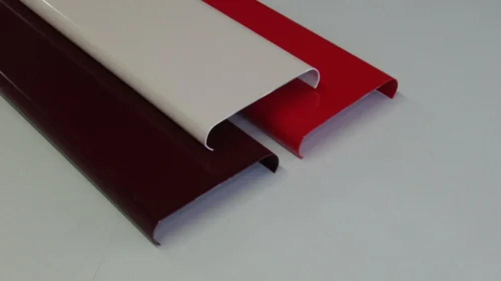 Sun Control Louvers Systems - Image 2