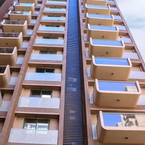 Sun Control Louvers Systems