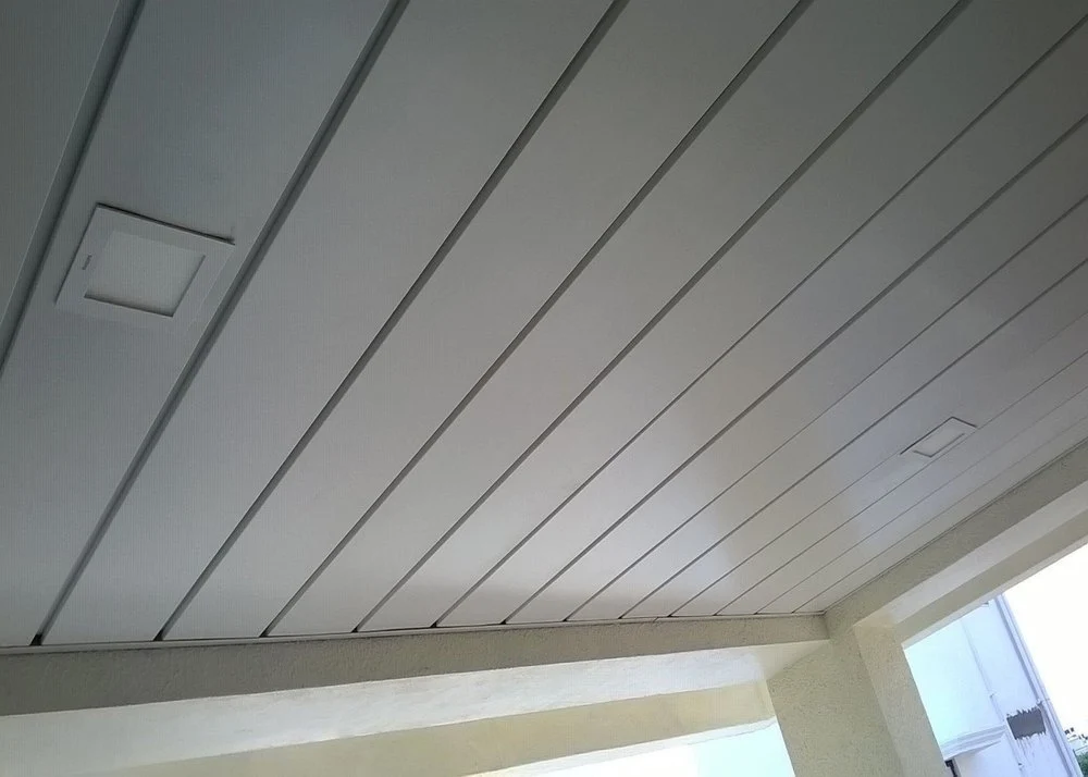 U Shaped Baffle Ceiling - Image 7