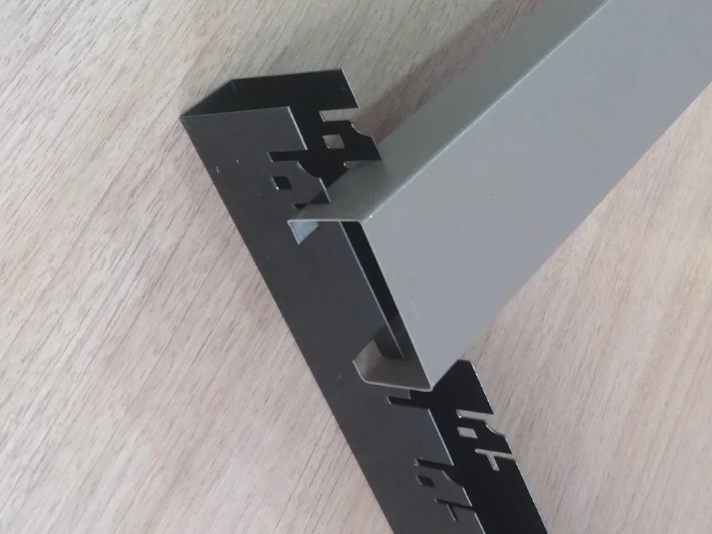 U Shaped Baffle Ceiling - Image 3