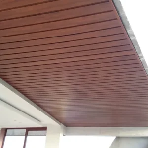 84c Metal Ceiling