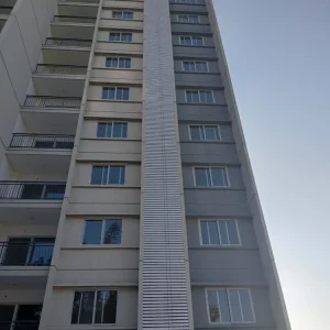 Metal Panels For Exterior