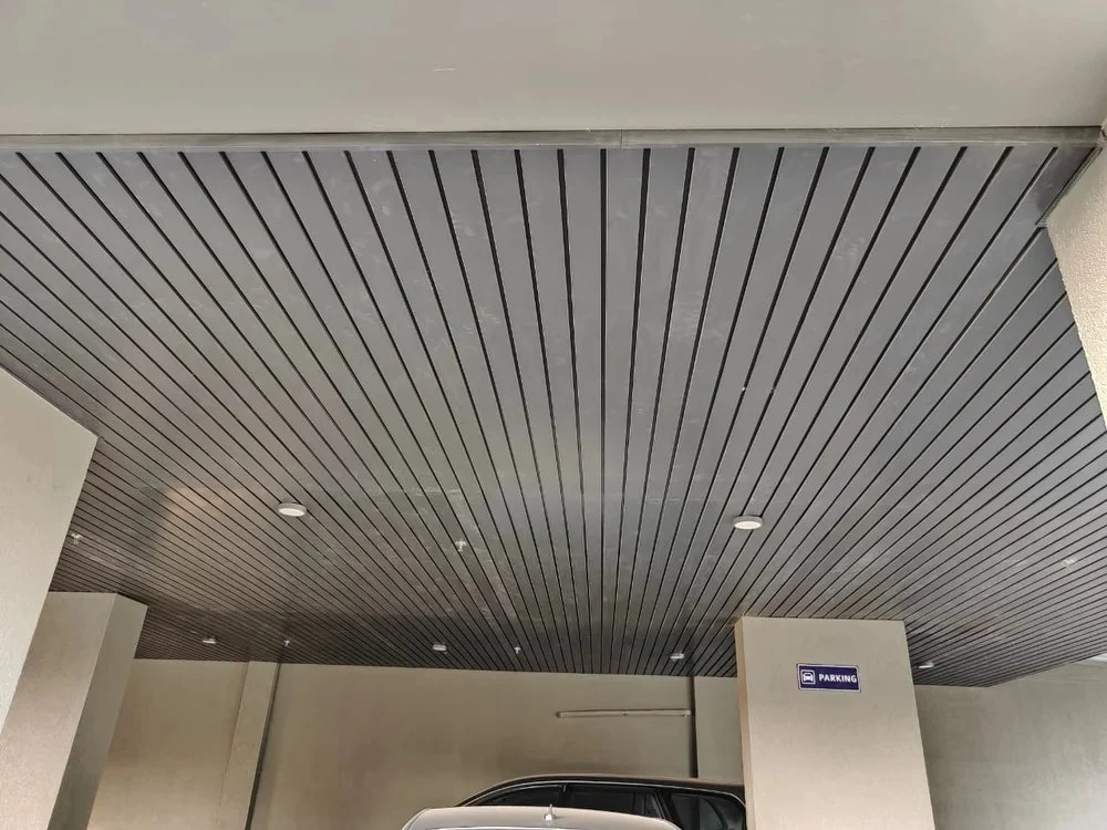 False ceiling baffle design - Image 3